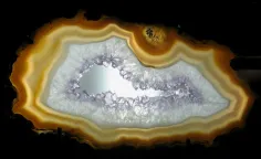 Photo of a similar item: National Geographic Break Open 10 Geodes Kit