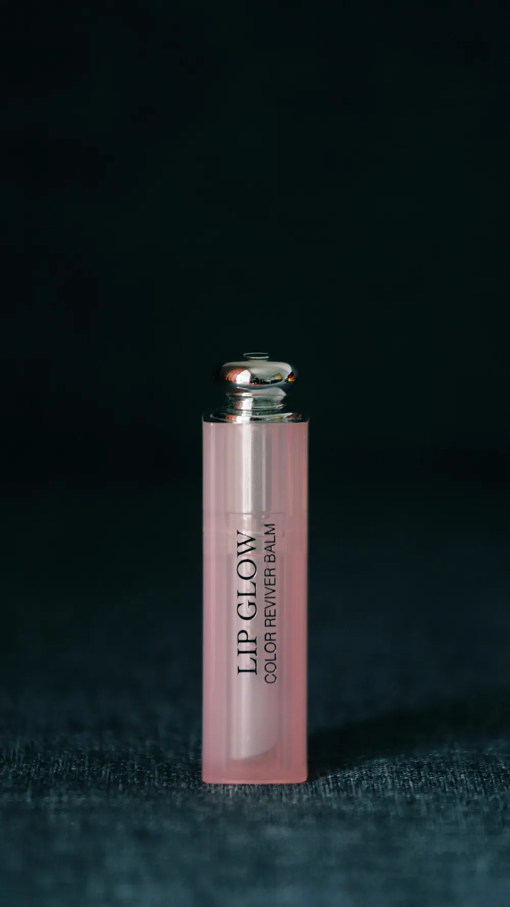 Photo of a similar item: LANEIGE Lip Glowy Balm