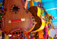 Photo of a similar item: VTech Kidi Star Rockstar Guitar, Black