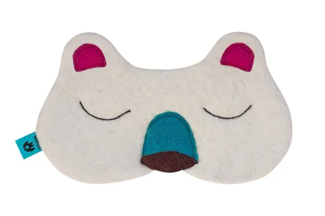Photo of a similar item: Manta Original Sleep Mask