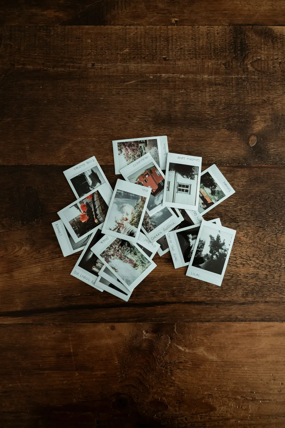 Photo of a similar item: Fujifilm Instax Mini Instant Film, Twin Pack, 20 Photos