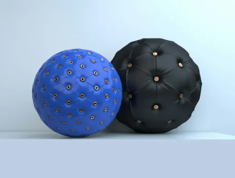 Photo of a similar item: MURLIEN Massage Ball Set, Spiky and Lacrosse