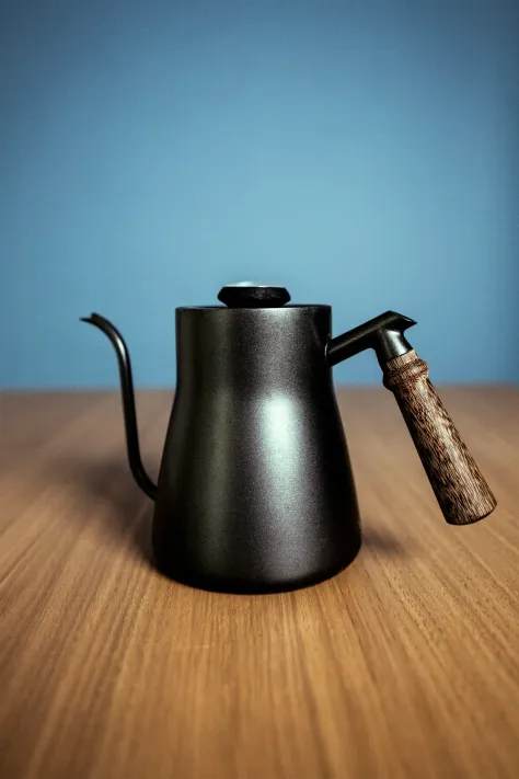 Photo of a similar item: Fellow Stagg EKG Pro Electric Gooseneck Kettle, 0.9 L