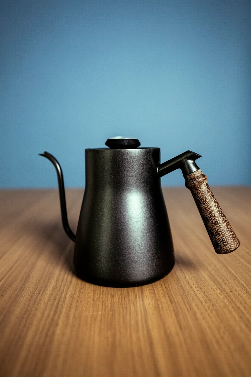 Photo of a similar item: Fellow Stagg EKG Pro Electric Gooseneck Kettle, 0.9 L