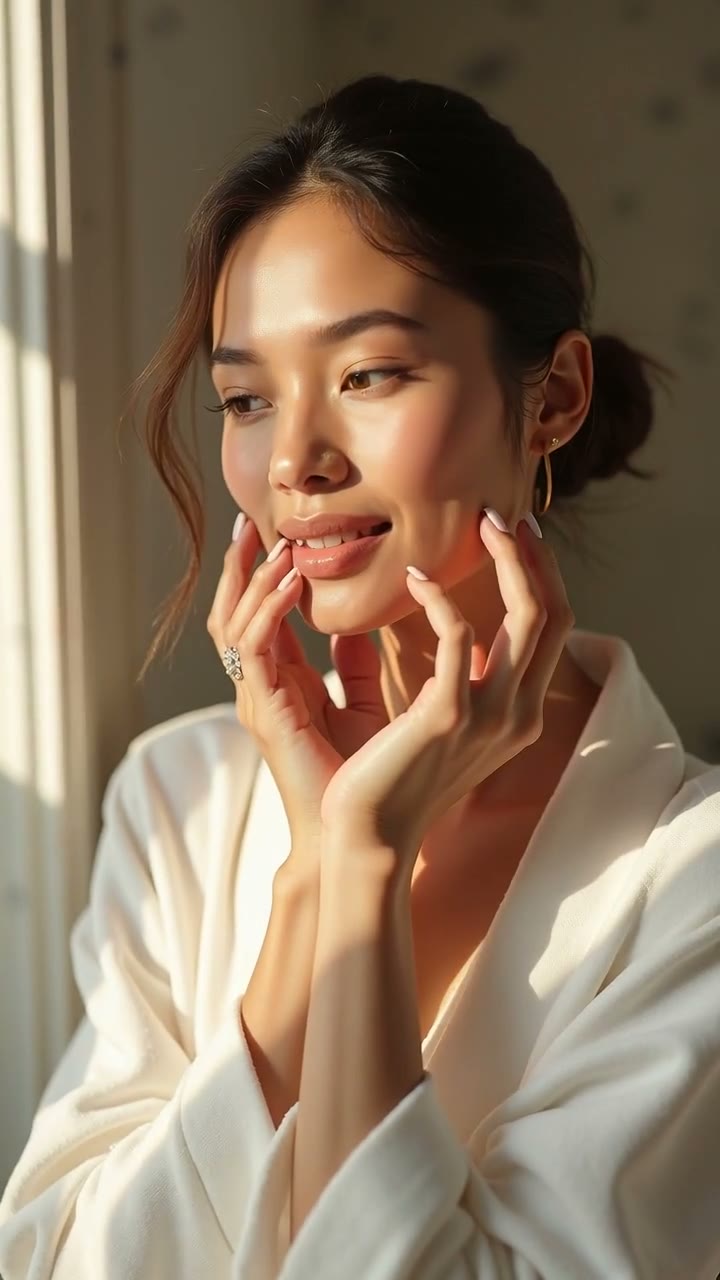 Renewing SA Cleanser
