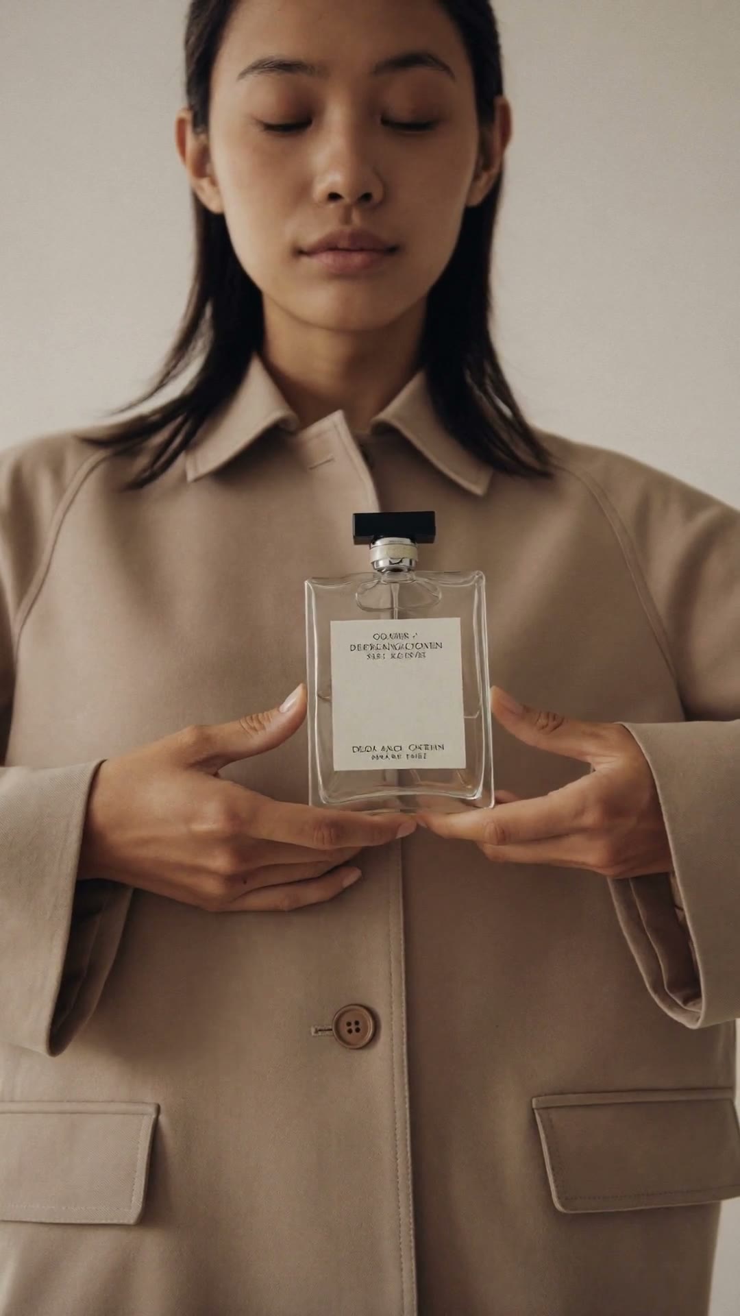Coco Mademoiselle EDP