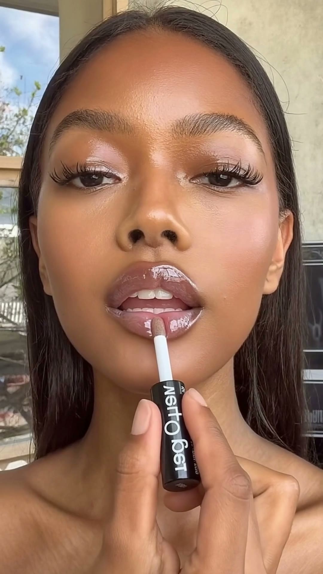 Gloss Bomb Lip Luminizer