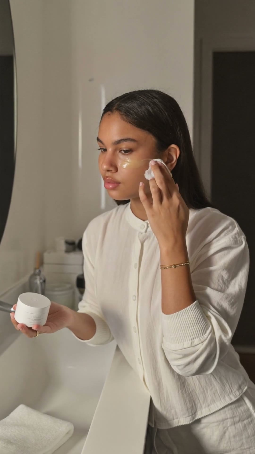 Ultra Facial Cream