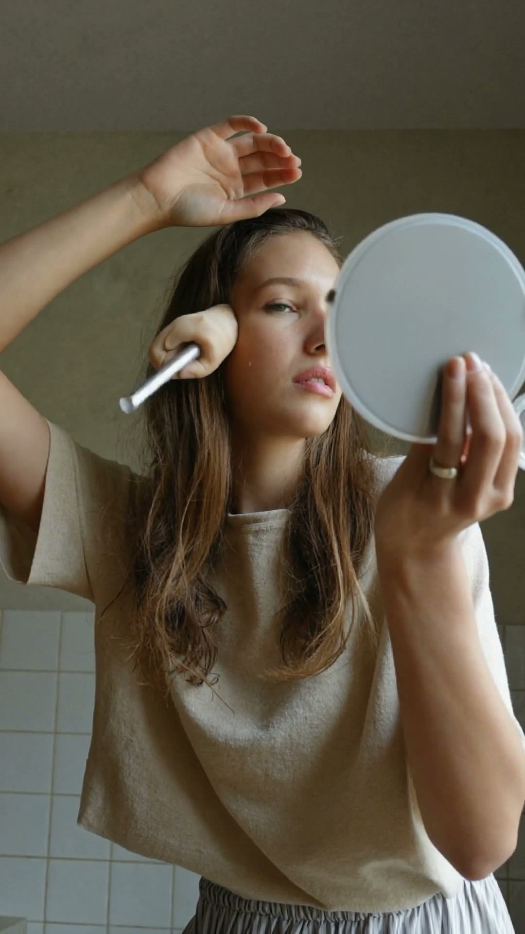 Revealer Concealer