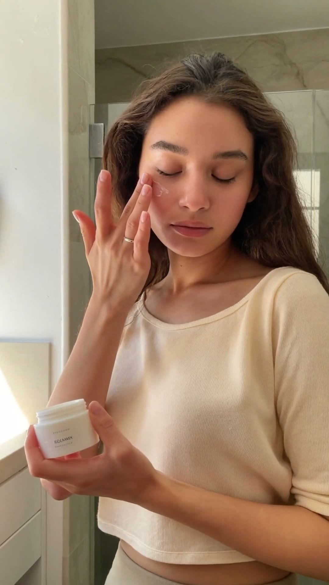 Crème de la Mer