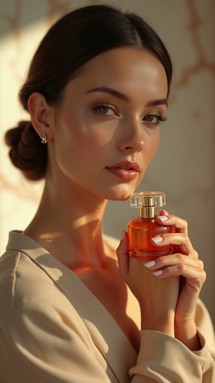 Baccarat Rouge 540