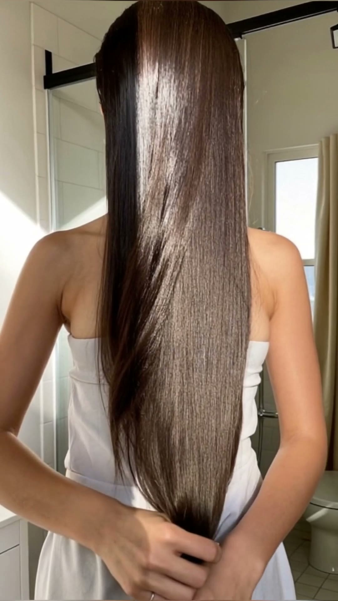 No.3 Hair Perfector