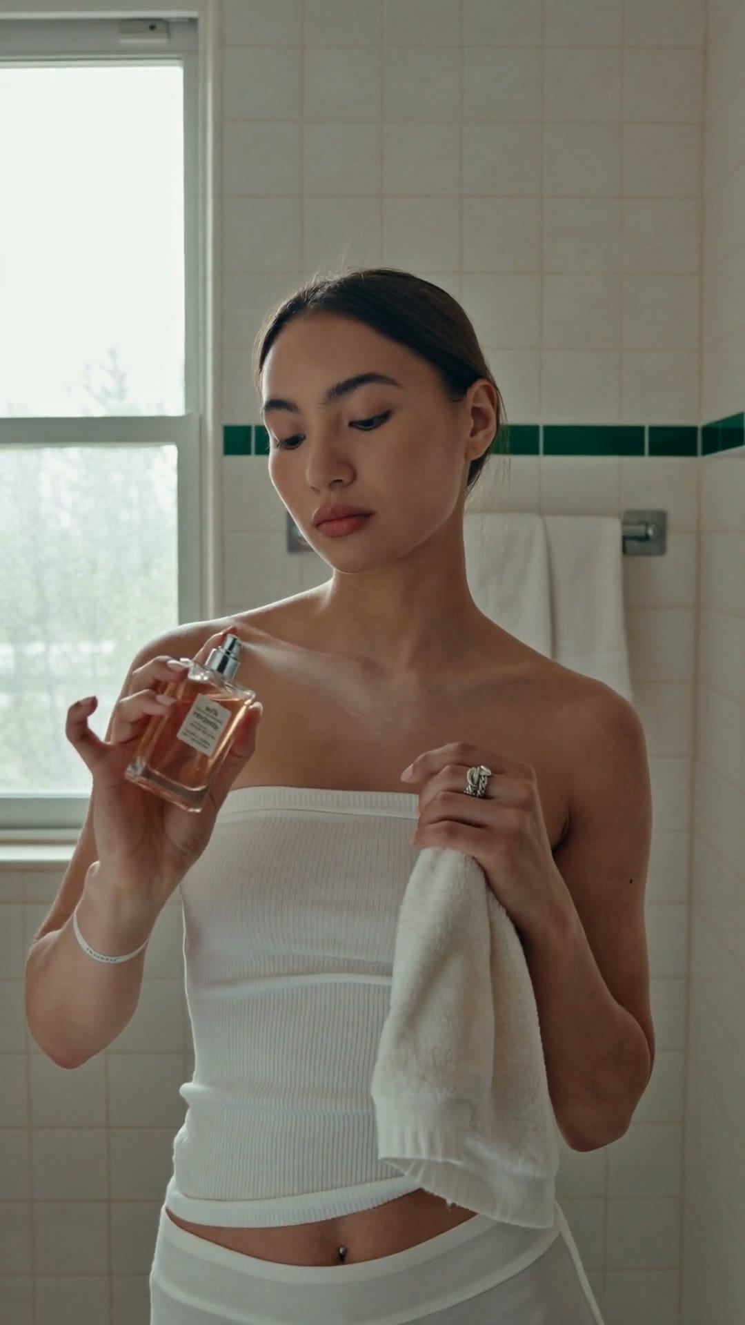 Missing Person Eau de Parfum