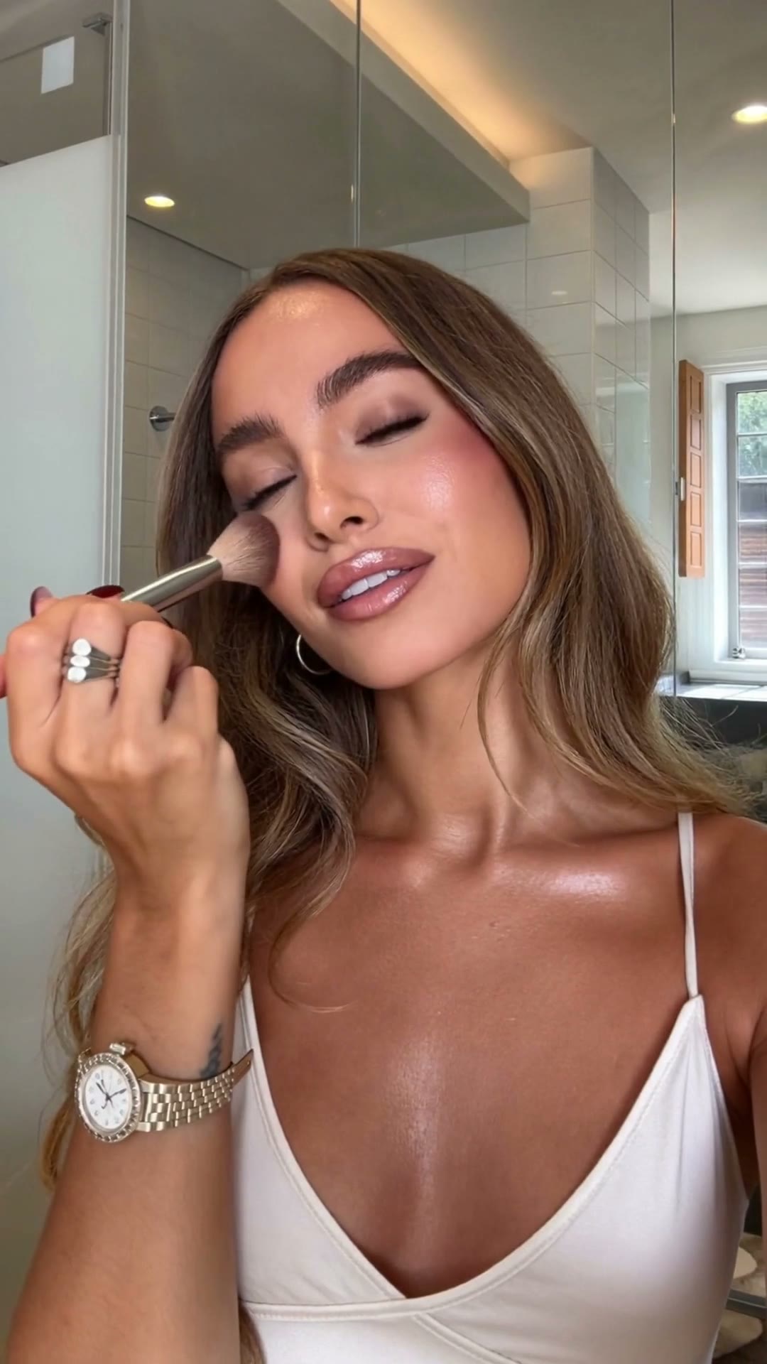 Soft Pinch Liquid Blush