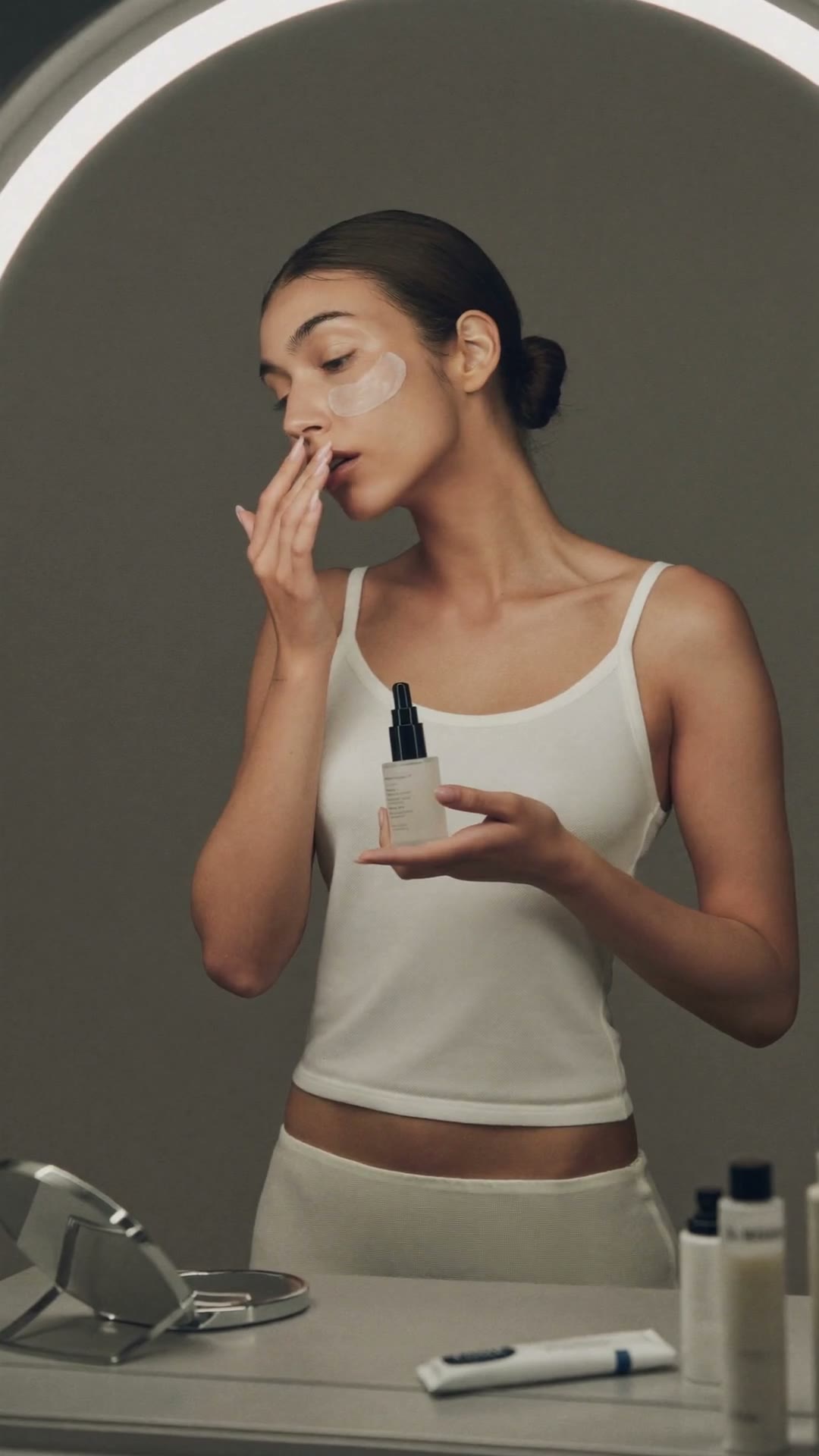 Peptide Lip Treatment