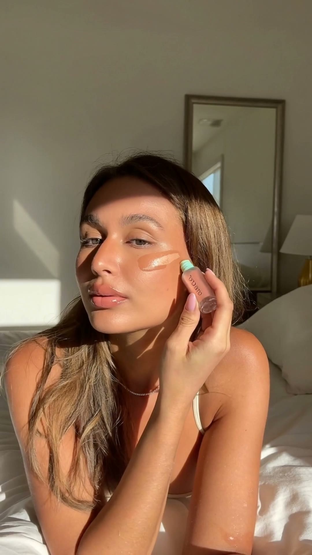 Dew Bronze Liquid Bronzer