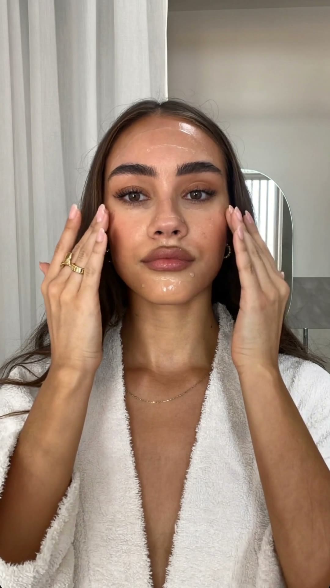 Facial Treatment Essence