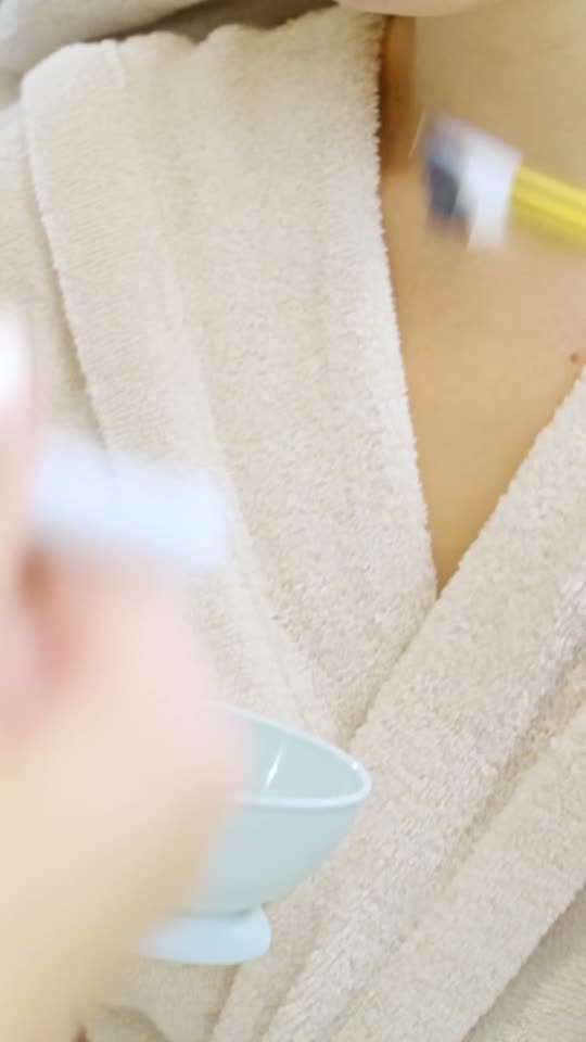 Lip Sleeping Mask