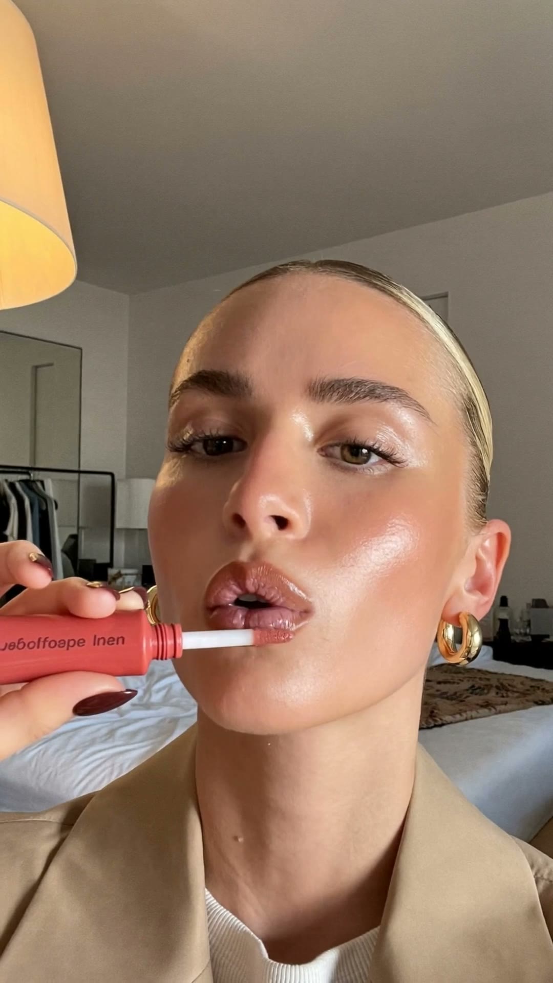 Lip Butter Balm