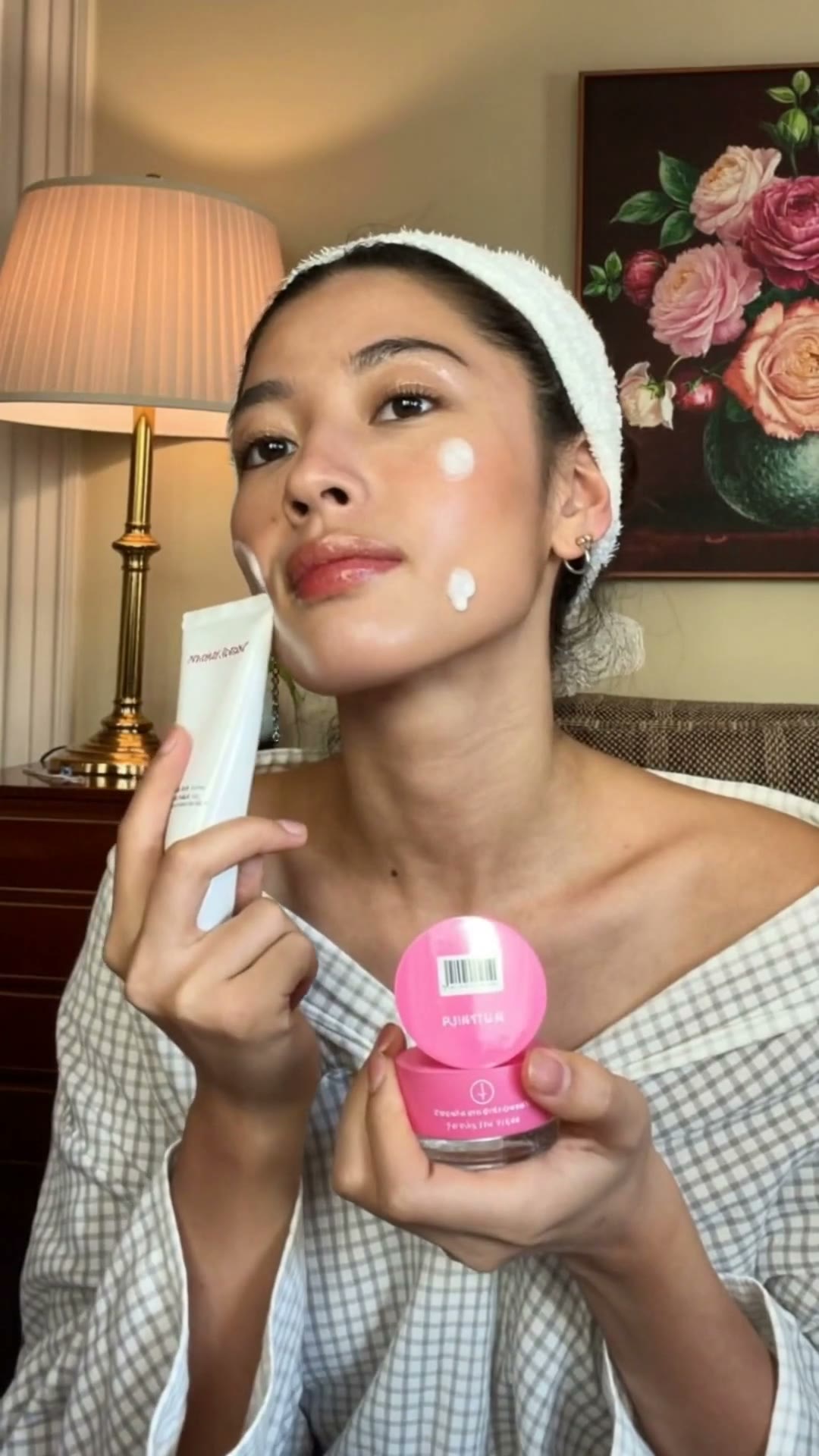 Faded Serum