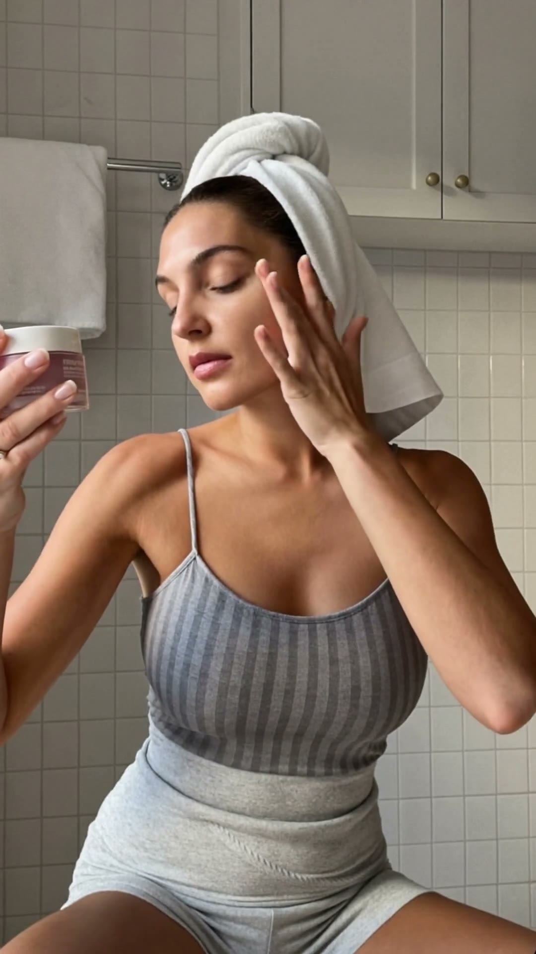 Power Mist Hand Sanitizer