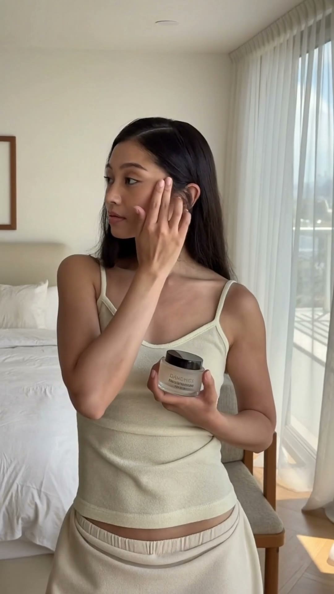 Classic Whip SPF 30